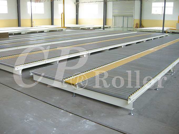 Free Roller Conveyor